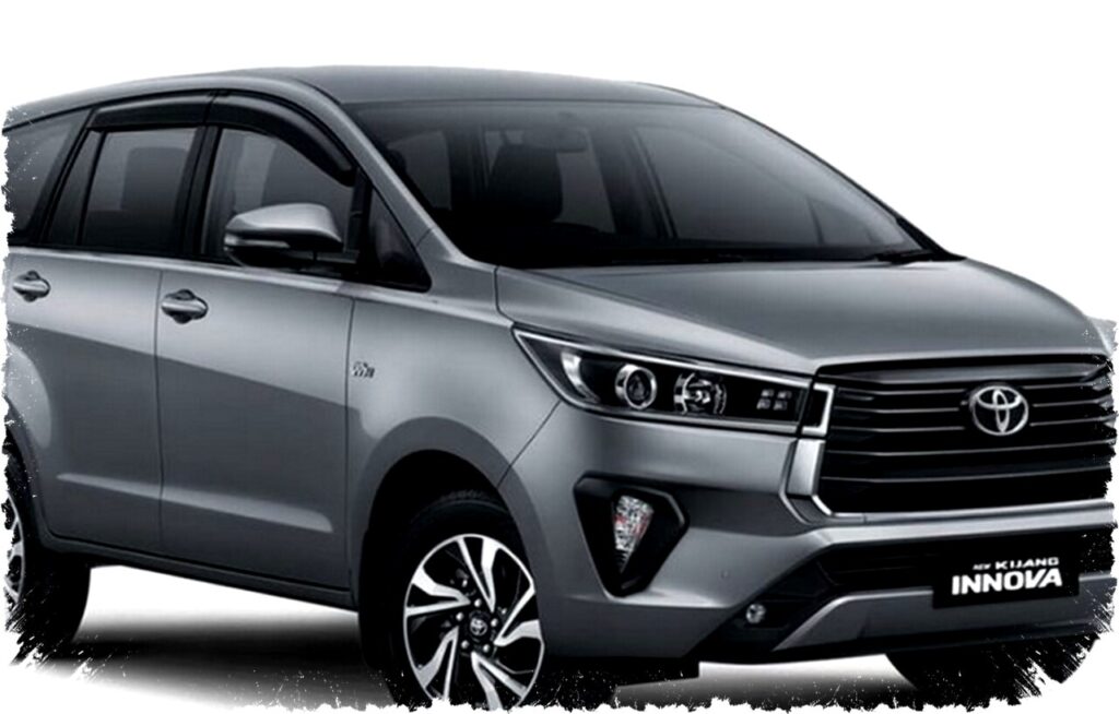 Innova Reborn Diesel 2026 Bertahan Kokoh di Tengah Serbuan Model Baru, Diesel Masih Raja Pilihan Konsumen Indonesia