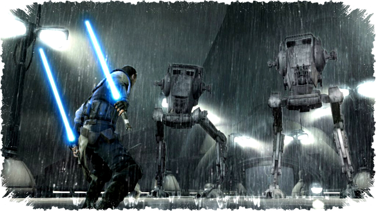 5 Video Game Star Wars Klasik Dengan Cerita Mendalam, Gairahkan Kembali Jiwa Jedi Anda!