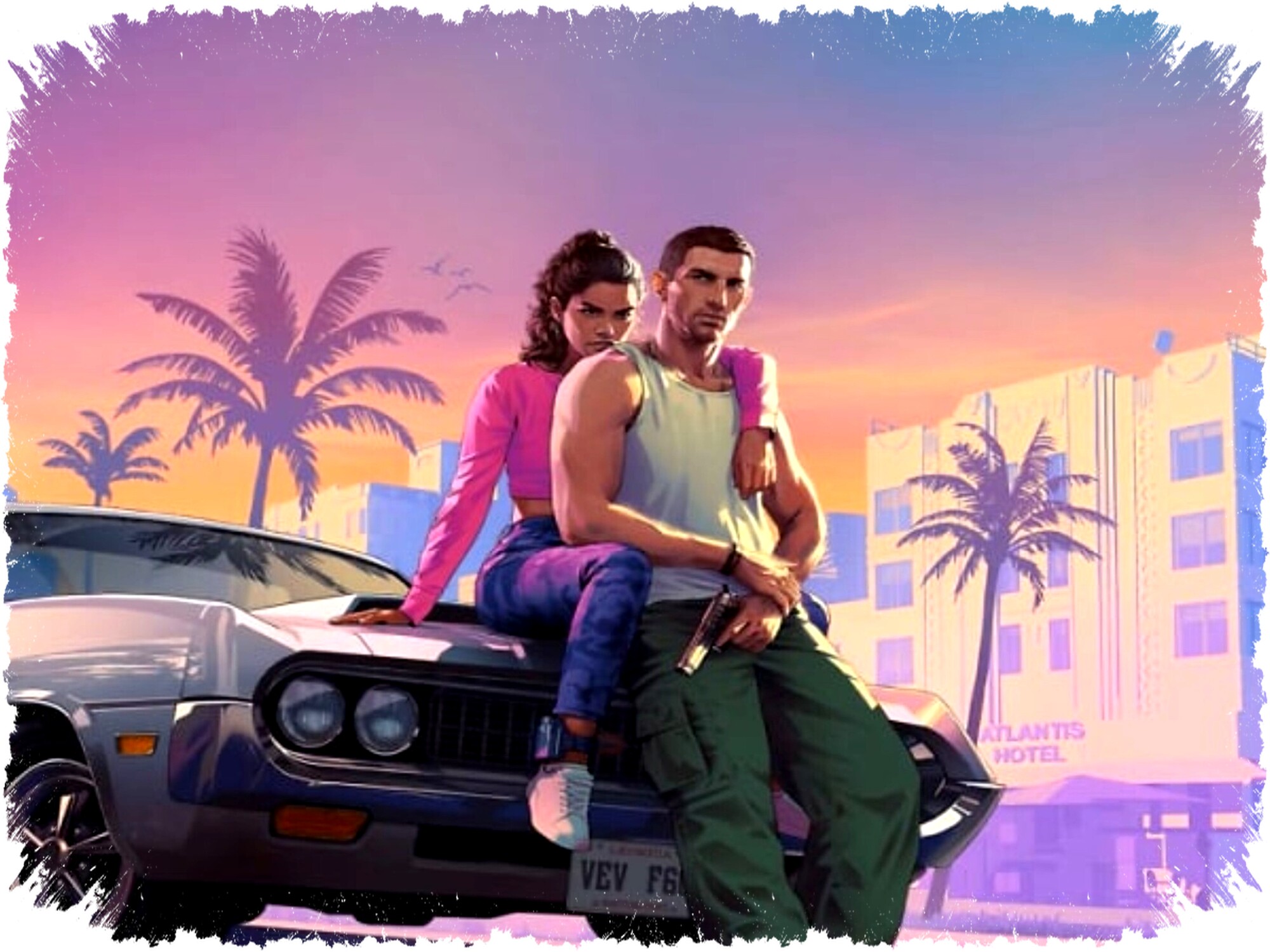 GTA 6 Kian Nyata, Database PlayStation Ter-update Picu Sinyal Pre-order Lebih Dekat dari Perkiraan