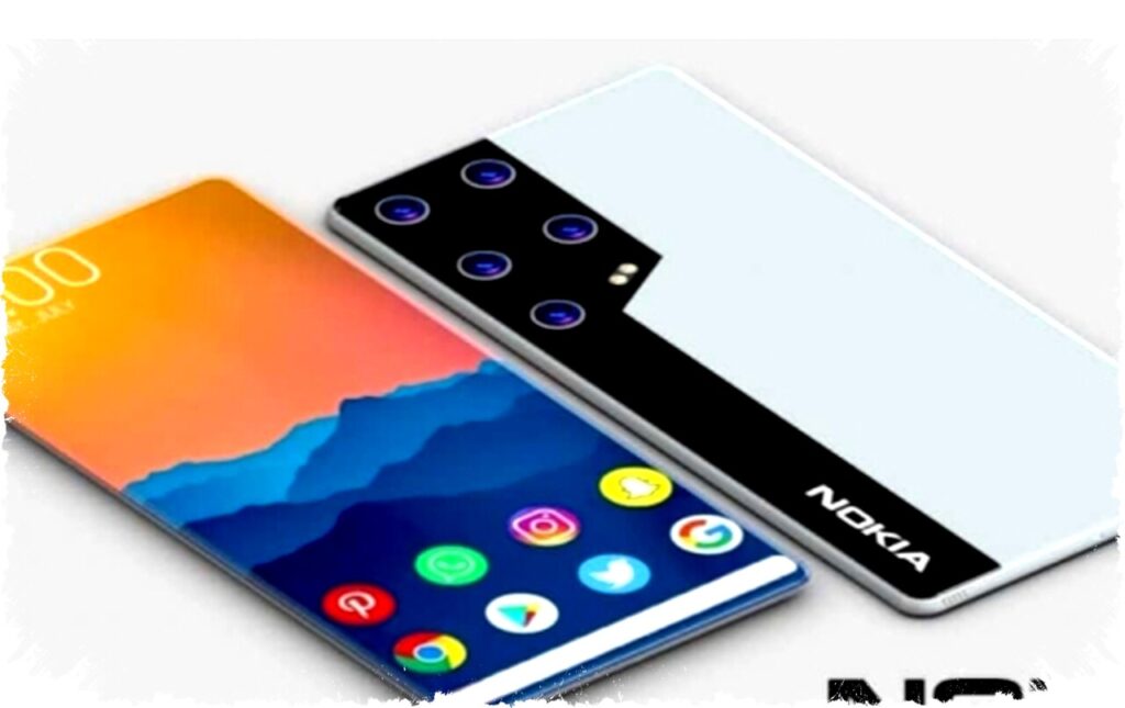Monster Baterai 18.700mAh, Nokia McLaren 2026 Tawarkan Layar 4K dan Kamera 200MP Siap Rebut Takhta Flagship