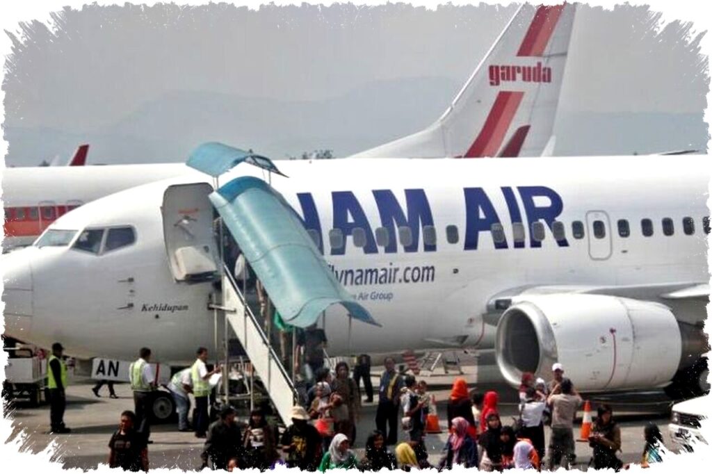 CEO Maskapai Diharapkan Pantau Ketat Penerbangan Jelang Periode Mudik Ramai