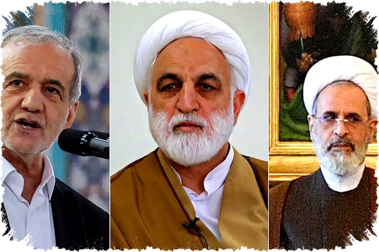 Siapa Tiga Tokoh Kontroversial yang Memimpin Iran Sementara Setelah Kematian Khamenei, dan Apa Makna Krisis Ini?