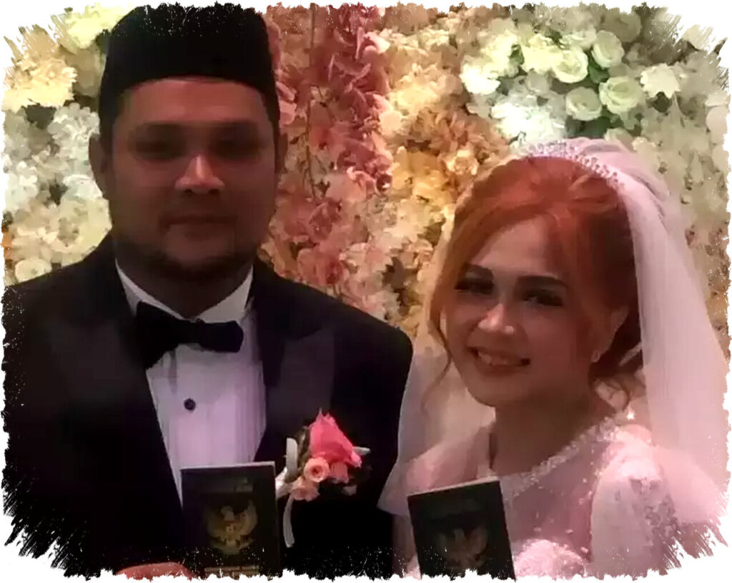 Begini Fakta Status Lindi Fitriyana Sebelum Menikah dengan Virgoun menurut Febby Carol