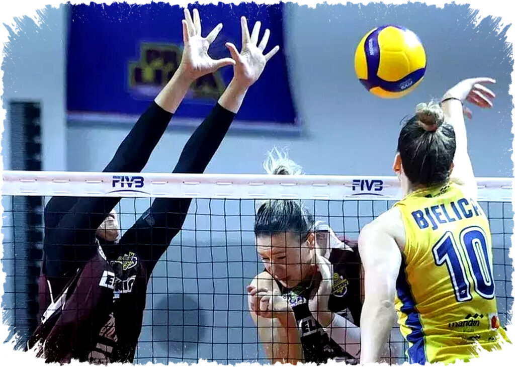 PLN Tembus Final Four Proliga, Taklukkan Mandiri dengan Performa Gemilang