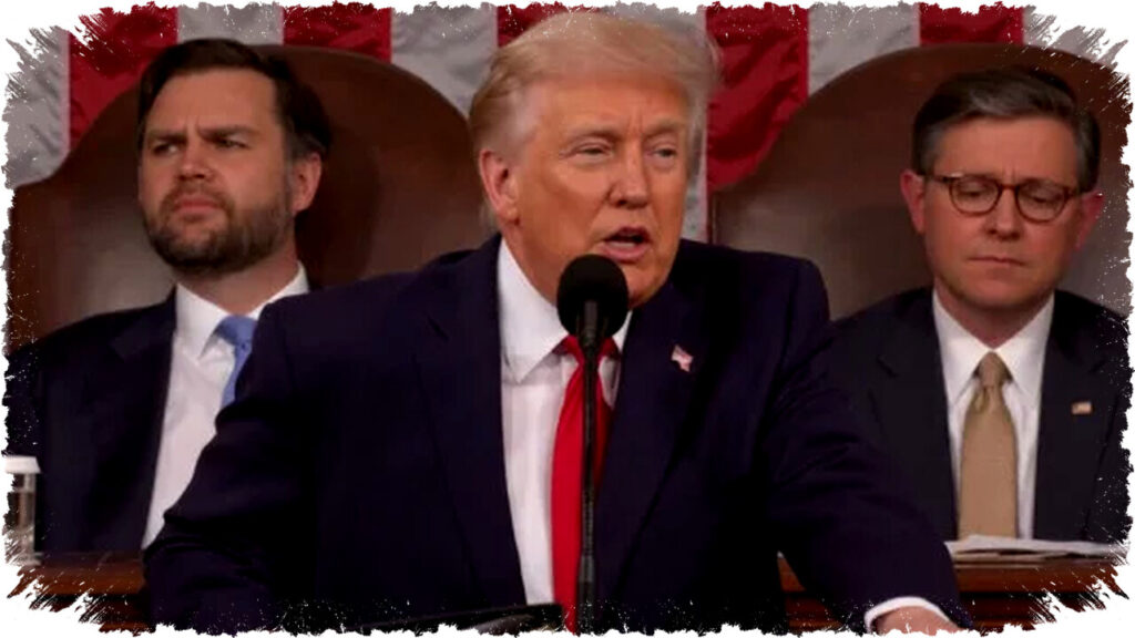 Trump Klaim Operasi Militer Melawan Iran Butuh Waktu Sekitar Satu Bulan Selesai