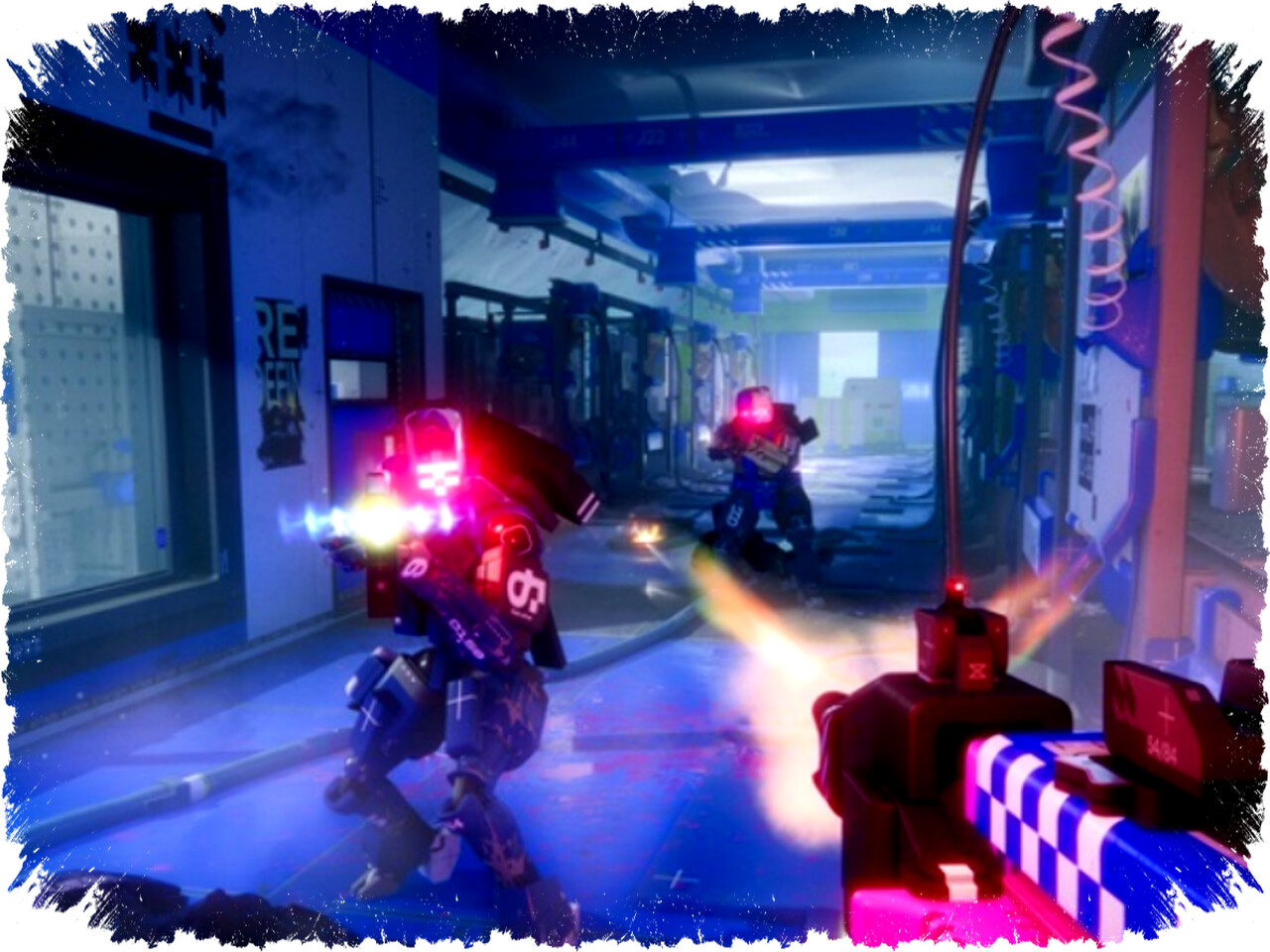 Marathon Server Slam Beta Tembus 143 Ribu Pemain, Gunplay Dipuji Namun UI Dituding Bikin Frustrasi