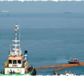 Lokasi Terbaru Kapal Pertamina: 4 di Timur Tengah dan 2 Mengarah Selat Hormuz Lokasi Terbaru Kapal Pertamina: 4 di Timur Tengah dan 2 Mengarah Selat Hormuz