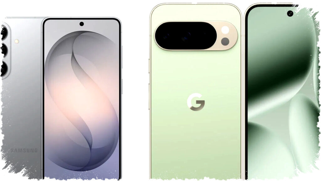 Adu Performa dan Fitur, Samsung Galaxy S26 atau Google Pixel 10 yang Lebih Unggul untuk Pengalaman Harian?