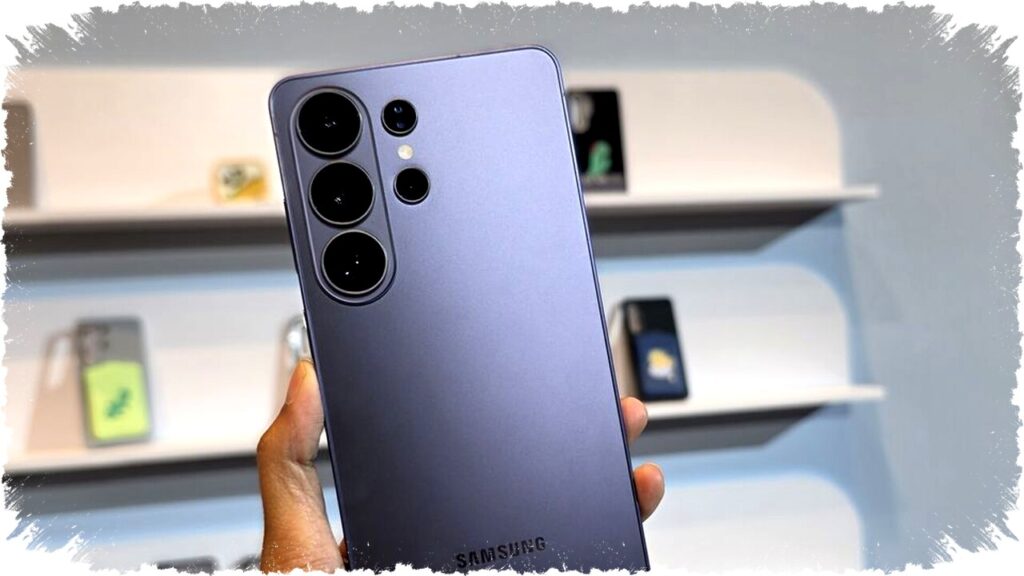Samsung Galaxy S26 Ultra Kini Fast Charging 60 Watt Waktu Isi 33 Persen Lebih Cepat, Inovasi untuk Mobilitas Tinggi!