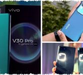 Prosesor MediaTek Dimensity 8200 di Vivo V30 Pro Menggebrak, Kinerja Gaming Gahar dan Konsumsi Daya Efisien!