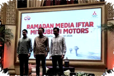 Tahun Penuh Tekanan Mitsubishi Tembus Puncak Pangsa Pasar, Destinator Jadi Kunci Kejayaan dan Strategi Jitu Sambut 2026!