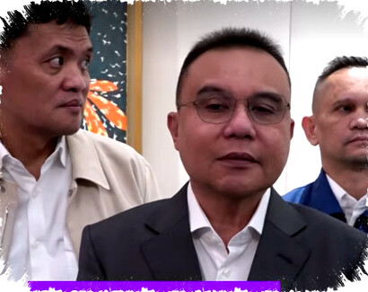 Mie Sedaap PHK Ratusan Karyawan Jelang Lebaran, DPR RI Tegas Minta Proses Ini Dihentikan Seketika