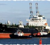 Belgium Tangkap Kapal Tanker Bayangan Rusia, Gempur Jaringan Rahasia Penghindar Sanksi Perang Ukraina Belgium Tangkap Kapal Tanker Bayangan Rusia, Gempur Jaringan Rahasia Penghindar Sanksi Perang Ukraina