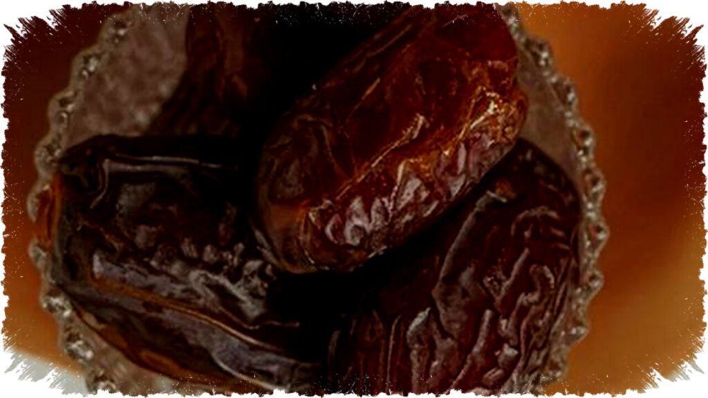 Cara Pintar Menyelidiki Kurma Asli, Hindari Gula Tambahan dengan Tips Simpel yang Jarang Diketahui!