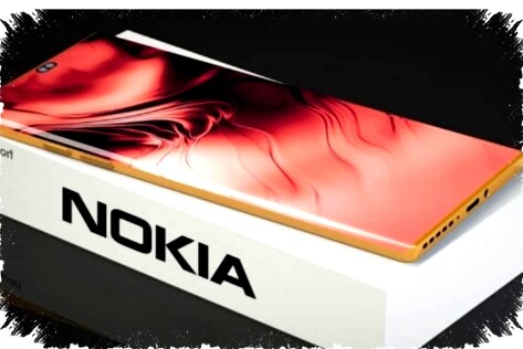 Baterai Gendut 7800mAh dan RAM Super Besar 16GB Membuat Nokia Lion Pro Memburu Tahta Smartphone Mid-Flagship!