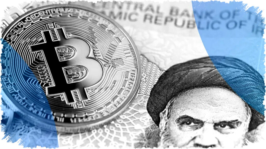 Ketegangan Iran Mengguncang Pasar, Apakah Harga Bitcoin Siap Melonjak atau Terperosok Lebih Dalam?