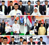 Juara MHQ DPW PKS Jawa Timur 2026 Diumumkan, Perjalanan Panjang Menuju Seleksi Nasional Dimulai! Juara MHQ DPW PKS Jawa Timur 2026 Diumumkan, Perjalanan Panjang Menuju Seleksi Nasional Dimulai!