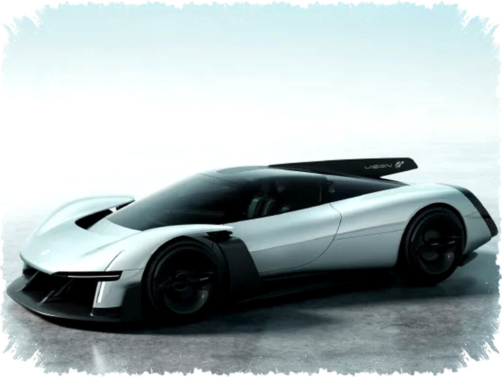 Xiaomi Vision Gran Turismo Tampil Perdana di MWC 2026, Hypercar Futuristik Ini Tembus Dunia Gran Turismo 7