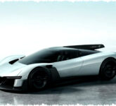 Xiaomi Vision Gran Turismo Tampil Perdana di MWC 2026, Hypercar Futuristik Ini Tembus Dunia Gran Turismo 7