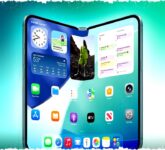 iPhone Lipat Hadir Dengan Lipatan Layar Super Tipis Andalkan Samsung Display Teknologi Revolusioner Melawan Kekurangan Pesaing!