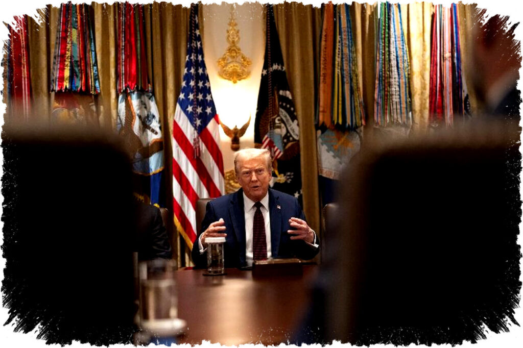 Trump Akhiri Kerjasama dengan Anthropic karena Tolak Penggunaan AI untuk Senjata Otonom