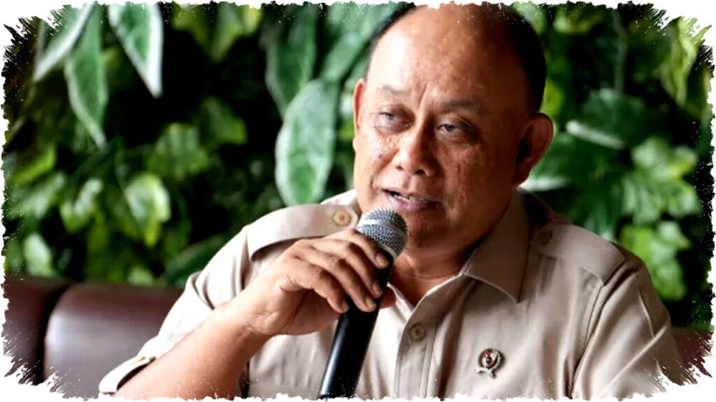 Kepala BGN Pastikan Anggaran MBG Tidak Pengaruhi Alokasi Dana Kementerian Lain