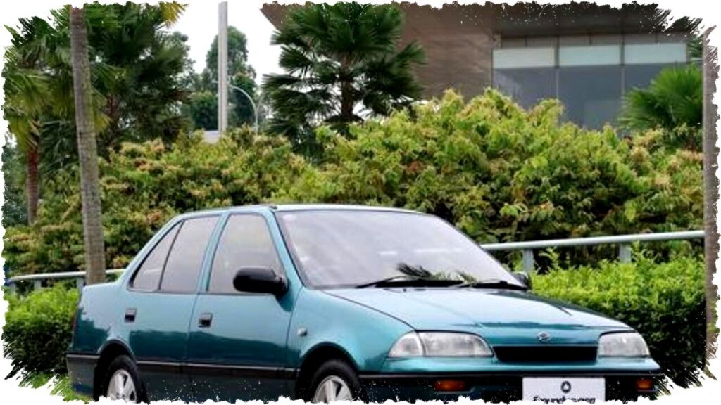 Top 6 Mobil Bekas 30 Jutaan Tangguh dan Irit, Pilihan Cerdas untuk Harian dan Kendaraan Keluarga Anda