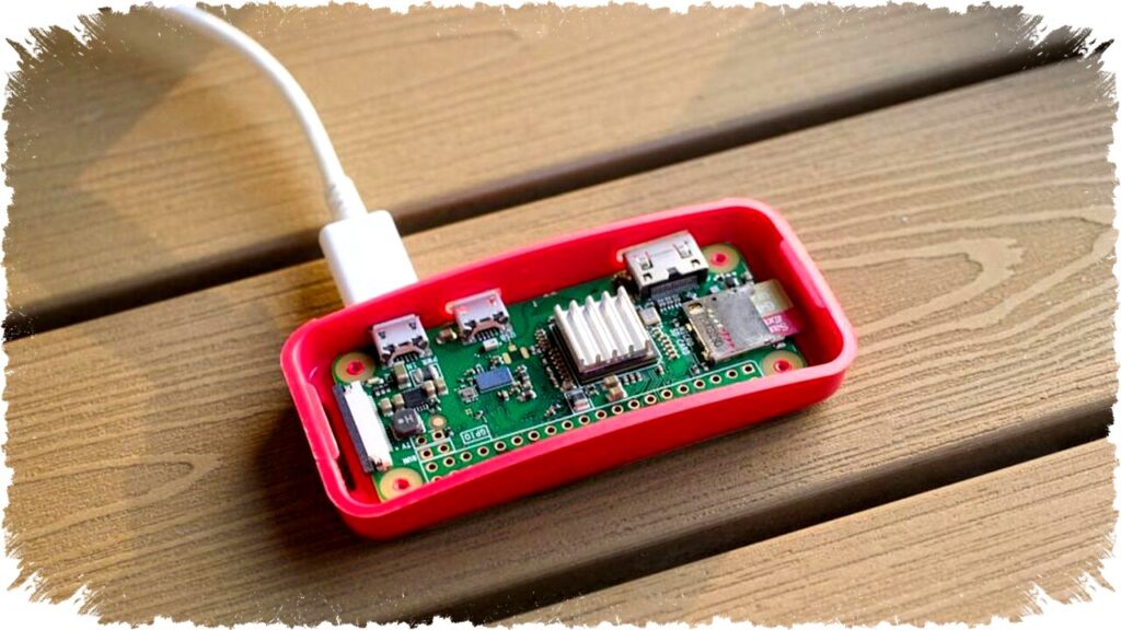 Rasakan Keajaiban Raspberry Pi Zero, Mulai Proyek Pi-Hole untuk Blokir Iklan dan Optimalkan Jaringan Dalam 15 Menit Saja!
