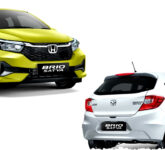 Honda Brio Satya Tembus Puncak Penjualan Januari 2026 Unggul Sigra, Tapi Pasar LCGC Justru Menurun Tajam! Honda Brio Satya Tembus Puncak Penjualan Januari 2026 Unggul Sigra, Tapi Pasar LCGC Justru Menurun Tajam!