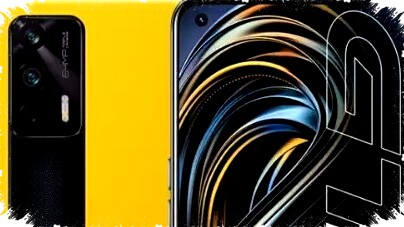 Bingung Pilih Hp Realme GT Terbaru, Simak 4 Pilihan Cerdas dengan Performa Premium dan Harga Bersahabat!