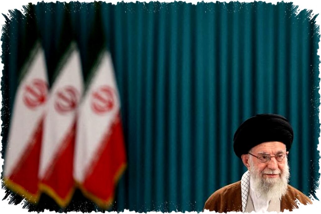 Ali Khamenei Meninggal Dunia, Pemimpin Iran yang Teguh Melawan Amerika dan Israel dengan Kekuasaan Besi dan Strategi Militer Tajam
