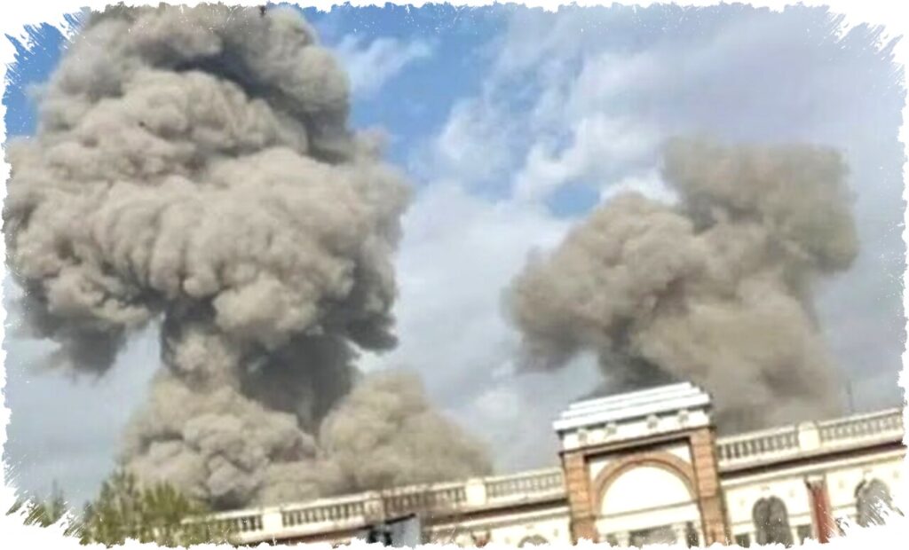 Dampak Serangan Israel dan AS ke Iran, Apa Respons dan Peran PBB Saat Ini?