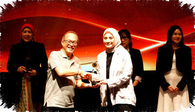 Strategi Komunikasi Terukur Momogi Group Raih Silver PRIA 2026, Kunci Kuatkan Brand di Tengah Persaingan Sengit