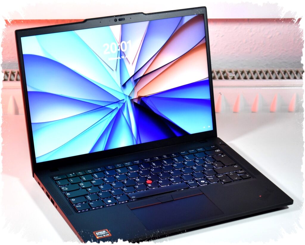 Lenovo ThinkPad P14s Bertenaga Ryzen AI 9 HX dengan 96GB RAM Kini Anjlok 45%, Workstation Impian Penjelajah AI