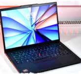 Lenovo ThinkPad P14s Bertenaga Ryzen AI 9 HX dengan 96GB RAM Kini Anjlok 45%, Workstation Impian Penjelajah AI