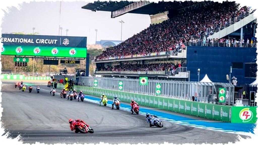 Murid Valentino Rossi Kejutkan MotoGP Thailand 2026, Bezzecchi Tak Terkalahkan, Marquez Terperosok!
