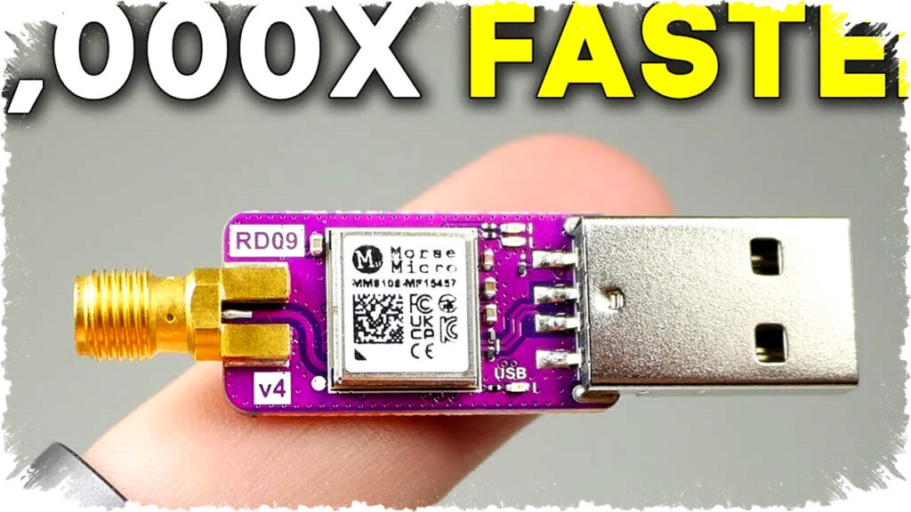Terobos Batas Jangkauan Wi-Fi, MM8108 Hadirkan Kecepatan 43 Mbps untuk Desa Terpencil dan Operasi Skala Besar