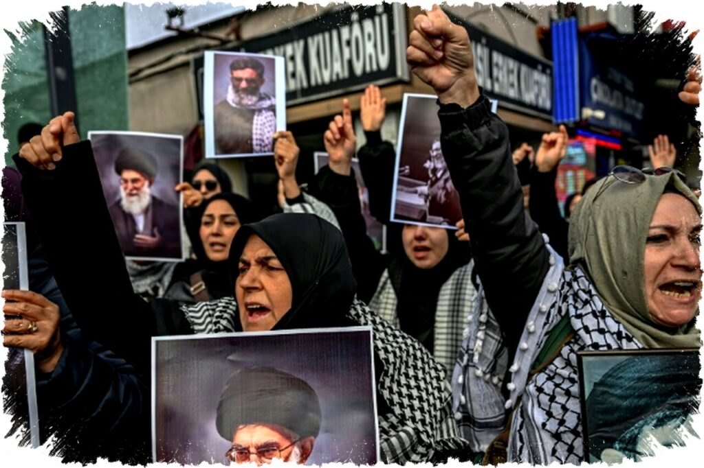 Iran Balas Serangan US-Israel yang Tewaskan Khamenei, Netanyahu Janji Perang Berkecamuk, Siapakah yang Bertahan di Panggung Global?