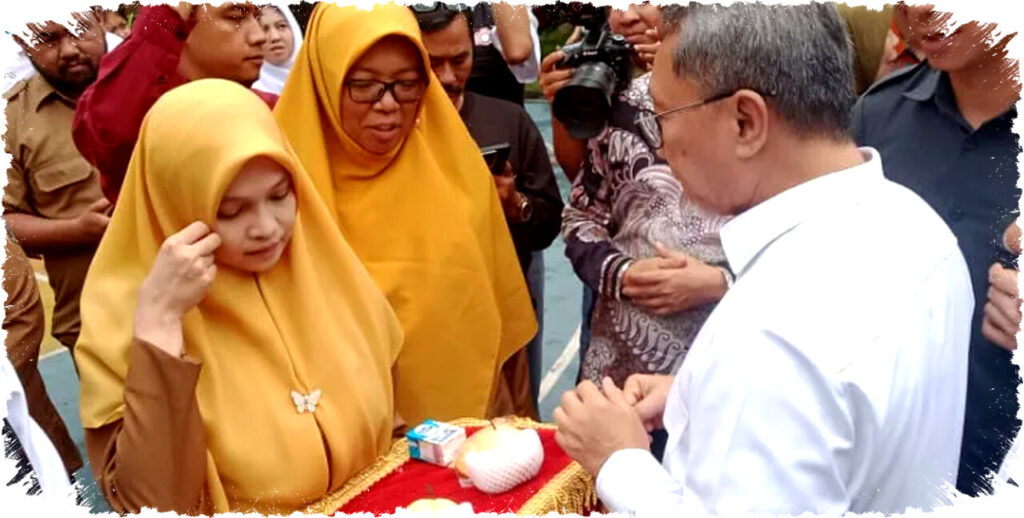 Menu MBG Ramadan Dianggap Minimalis, Benarkah Kualitas Gizi Tetap Terjaga Dengan Strategi Hemat Pemerintah?