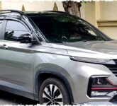 Wuling Almaz RS Gabungkan Teknologi Pintar dan Kenyamanan Maksimal, SUV 7 Penumpang Siap Temani Keluarga Modern! Wuling Almaz RS Gabungkan Teknologi Pintar dan Kenyamanan Maksimal, SUV 7 Penumpang Siap Temani Keluarga Modern!