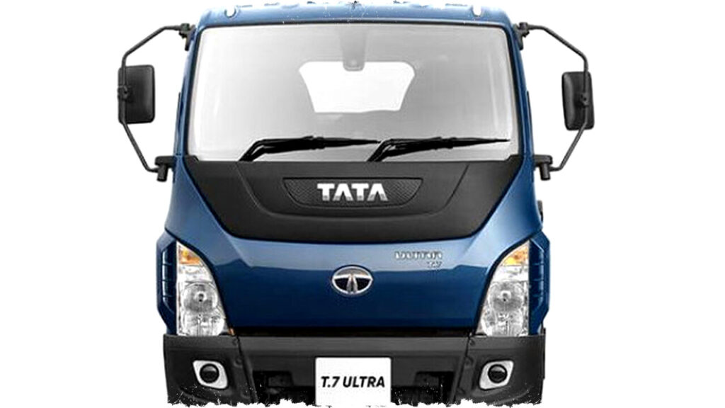 Tata Ultra T.7 Truk Ringan Andal Koperasi Desa Merah Putih Mesin Tangguh Kapasitas Besar, Siap Perkuat Logistik Pedesaan!
