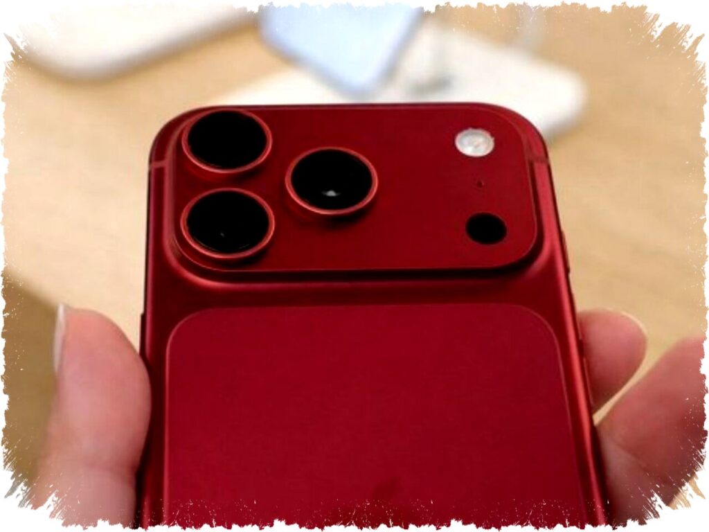 Bocoran iPhone 18 Pro, Dynamic Island Kian Kecil Hadirkan Layar Lebih Imersif, Ini Jadwal dan Bocoran Fitur Unggulannya