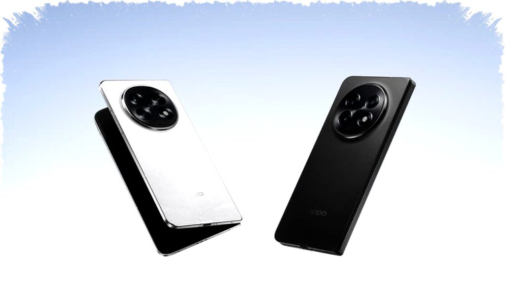 OPPO Find N6 Pecahkan Batas HP Lipat Dengan Kamera Quad 200MP Hasselblad, Teknologi Warna Danxia Debut!