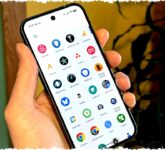 Kamu Salah Pakai App Drawer Android, Begini Cara Pintar Temukan Aplikasi Tanpa Harus Scroll Tak Berujung!