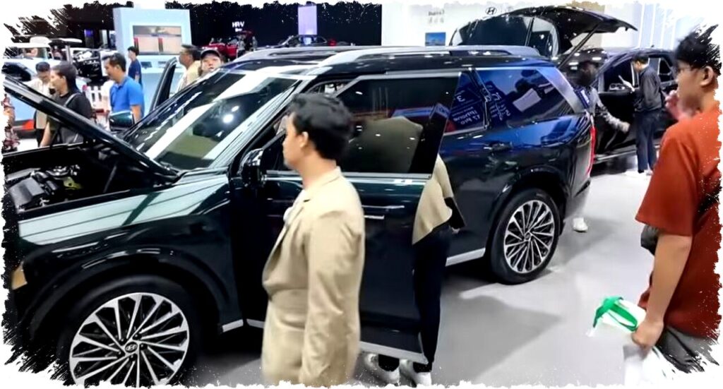 Mobil Listrik Rp 200 Jutaan Menggerus Dominasi LCGC, Penjualan Merosot 30 Persen di 2026 Jadi Pertanyaan Besar!