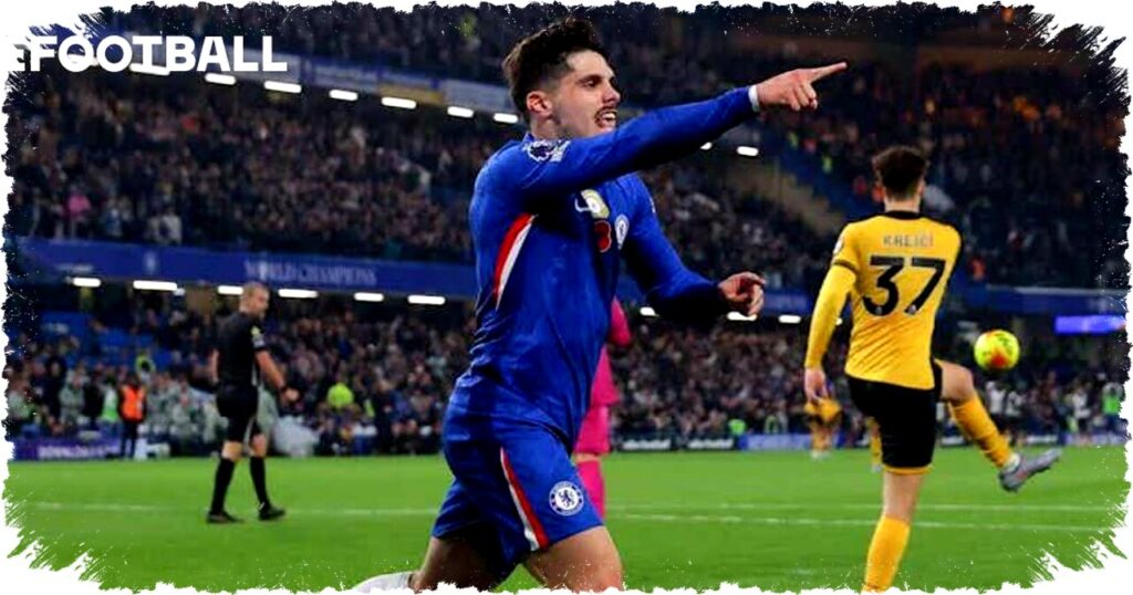 Las Estadísticas Reclaman Dominio Chelsea Con 7 Blues Dalam XI Mixto, Apakah Arsenal Masih Bisa Menyusul?