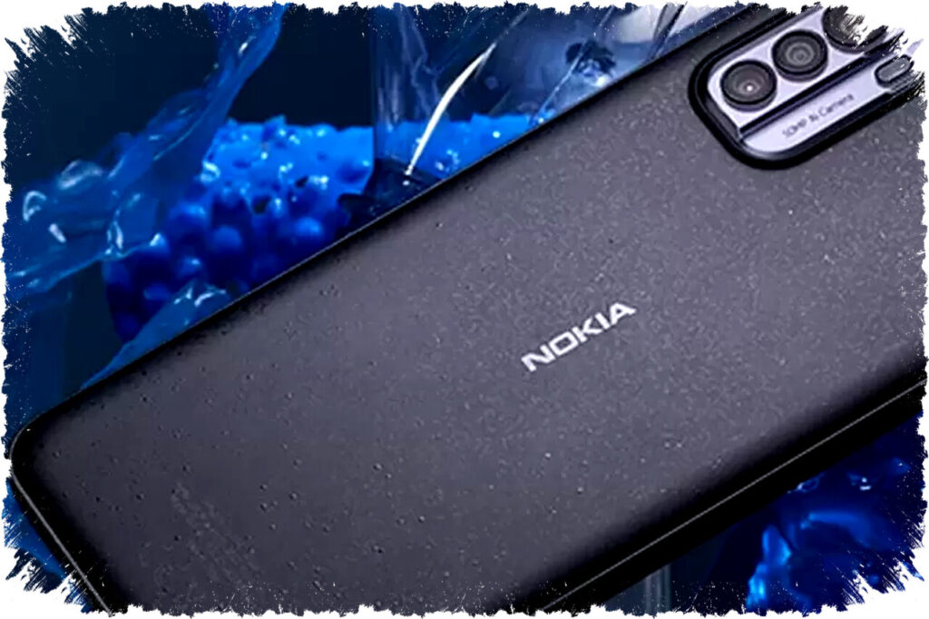 Nokia G400 5G Tampil Beda Dengan Desain Kekinian, Spesifikasi Gahar dan Harga Terjangkau Curi Perhatian Pengguna