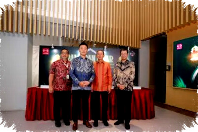 Shingo Sakai Pegang Kendali Hino Motors Sales Indonesia Dengan Visi Global dan Strategi Kepuasan Pelanggan H.O.P.E.