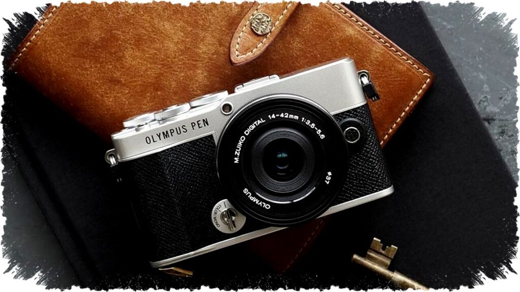 Nostalgia Retro Kamera Menawan Tapi Menghambat Inovasi Fotografi Modern, Akankah Kita Terjebak Kenangan Masa Lalu?