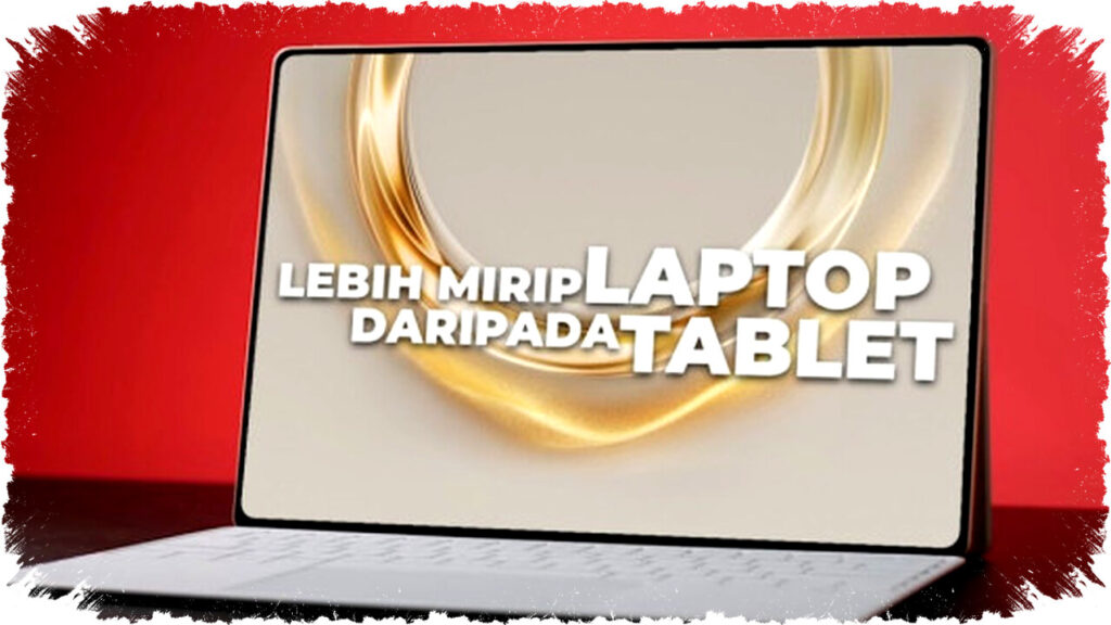 Huawei MatePad Pro 13.2 Hadir Dengan Layar OLED 13 Inci, Siap Tantang DominasI iPad Dalam Produktivitas Premium